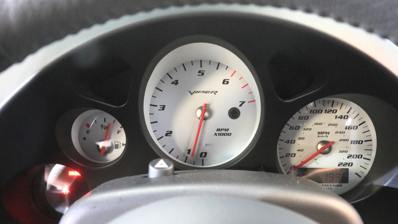 2006 Dodge Viper SRT10 Franklin TN