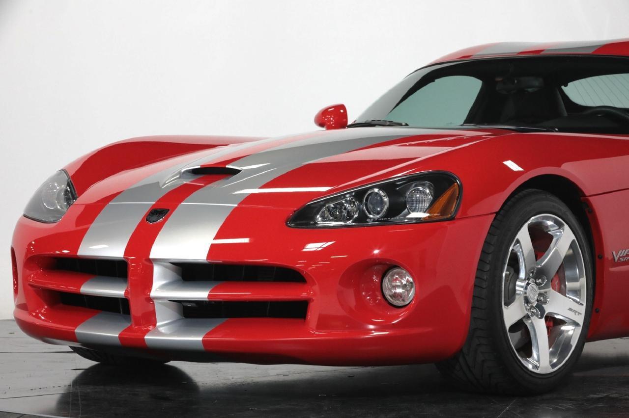 2006 Dodge Viper SRT10 Franklin TN