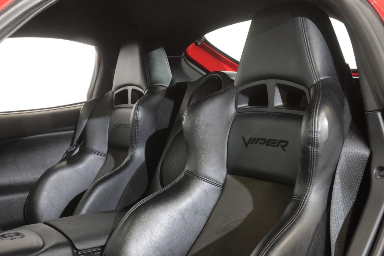 2006 Dodge Viper SRT10 Franklin TN