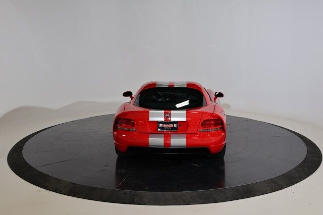 2006 Dodge Viper SRT10 Franklin TN