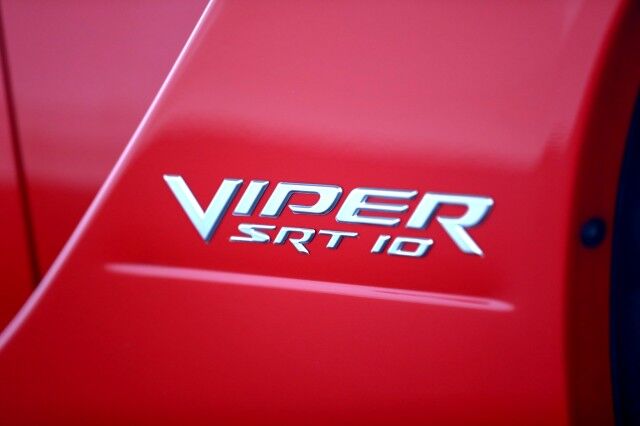 2006 Dodge Viper SRT10 Franklin TN
