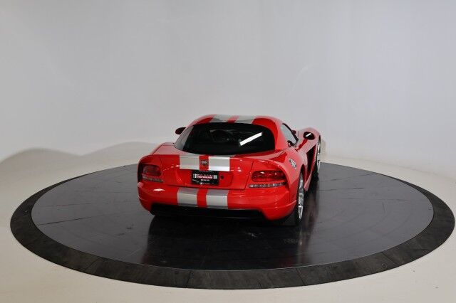 2006 Dodge Viper SRT10 Franklin TN