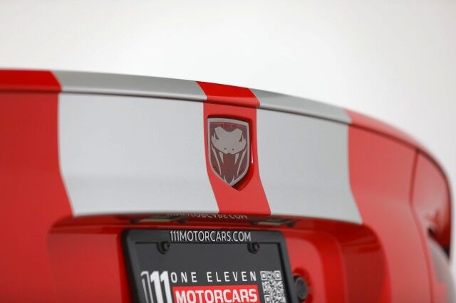 2006 Dodge Viper SRT10 Franklin TN