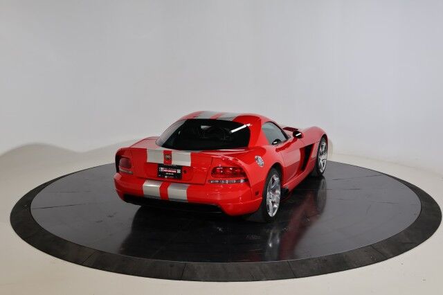 2006 Dodge Viper SRT10 Franklin TN