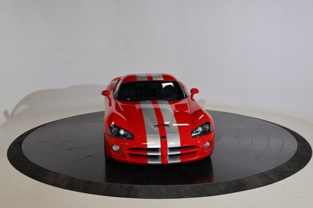 2006 Dodge Viper SRT10 Franklin TN