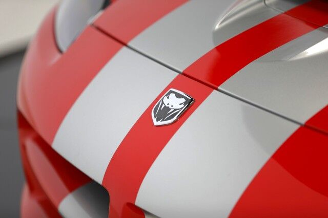 2006 Dodge Viper SRT10 Franklin TN