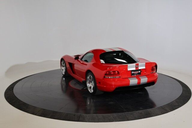 2006 Dodge Viper SRT10 Franklin TN
