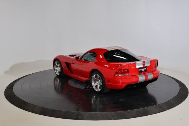 2006 Dodge Viper SRT10 Franklin TN