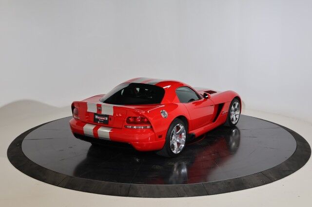 2006 Dodge Viper SRT10 Franklin TN