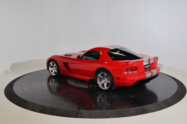 2006 Dodge Viper SRT10 Franklin TN