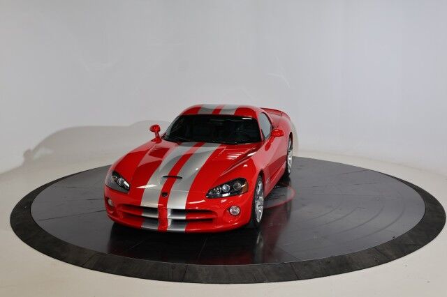 2006 Dodge Viper SRT10 Franklin TN