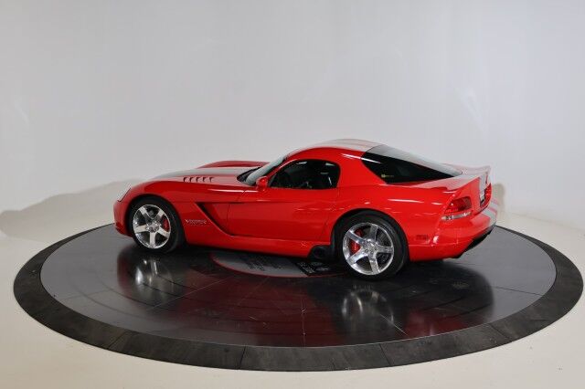 2006 Dodge Viper SRT10 Franklin TN