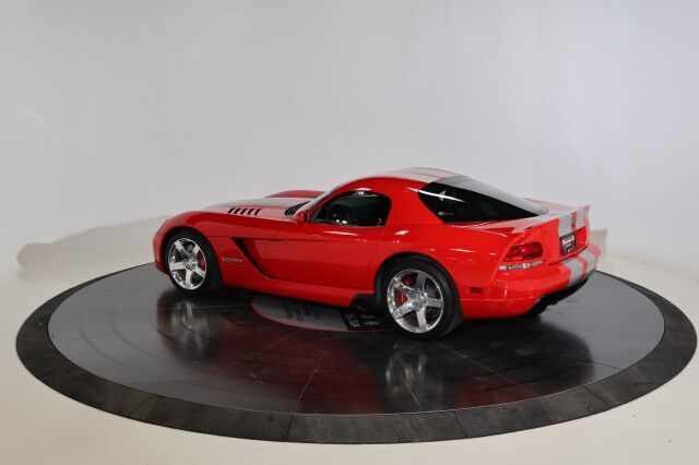 2006 Dodge Viper SRT10 Franklin TN