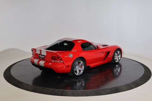 2006 Dodge Viper SRT10 Franklin TN