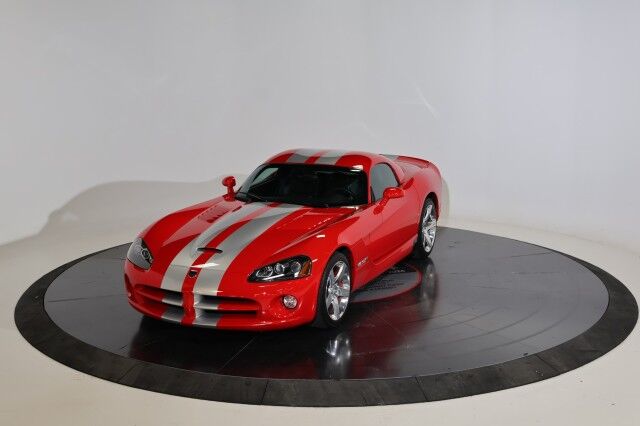 2006 Dodge Viper SRT10 Franklin TN