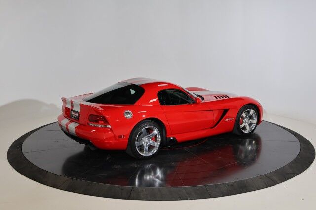 2006 Dodge Viper SRT10 Franklin TN