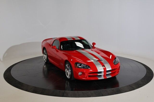 2006 Dodge Viper SRT10 Franklin TN