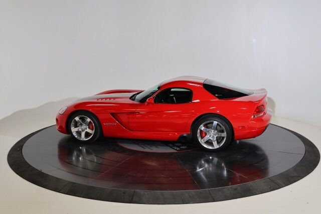 2006 Dodge Viper SRT10 Franklin TN