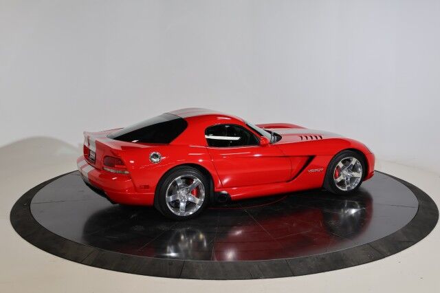 2006 Dodge Viper SRT10 Franklin TN