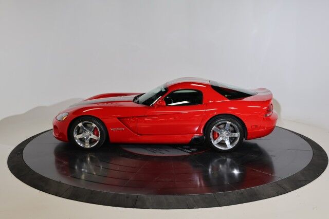 2006 Dodge Viper SRT10 Franklin TN