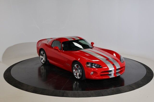 2006 Dodge Viper SRT10 Franklin TN