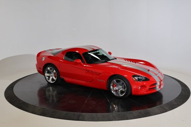 2006 Dodge Viper SRT10 Franklin TN