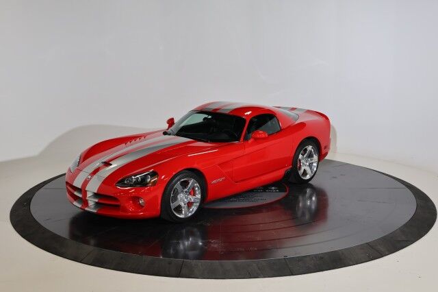 2006 Dodge Viper SRT10 Franklin TN