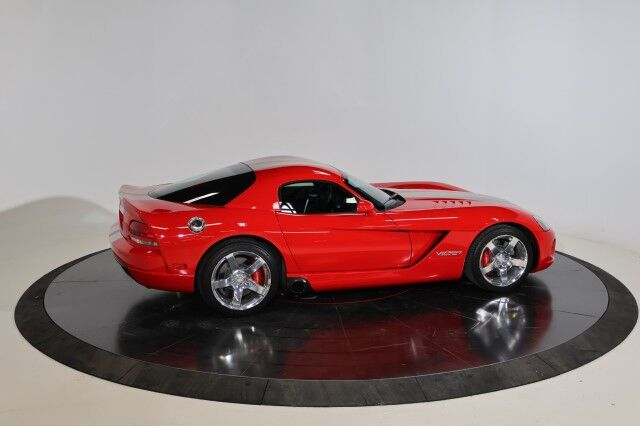 2006 Dodge Viper SRT10 Franklin TN