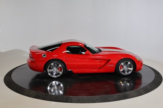 2006 Dodge Viper SRT10 Franklin TN