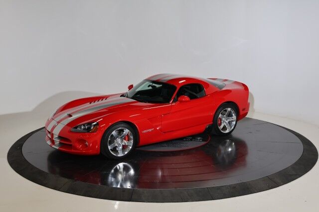 2006 Dodge Viper SRT10 Franklin TN