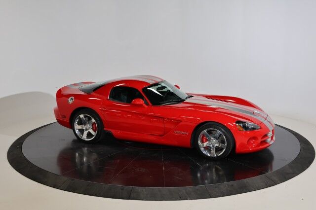 2006 Dodge Viper SRT10 Franklin TN