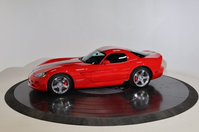 2006 Dodge Viper SRT10 Franklin TN