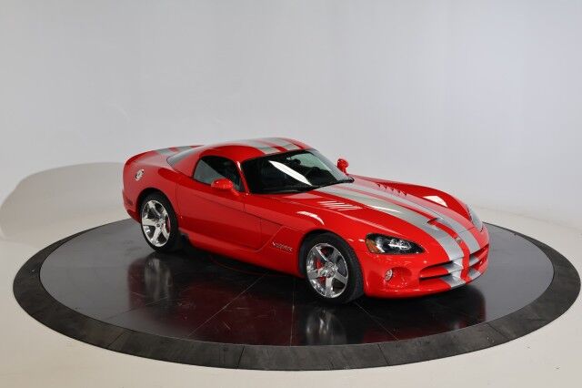 2006 Dodge Viper SRT10 Franklin TN
