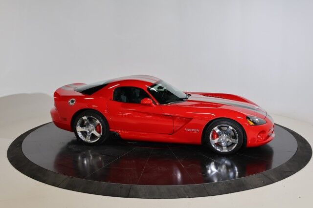 2006 Dodge Viper SRT10 Franklin TN