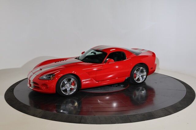 2006 Dodge Viper SRT10 Franklin TN