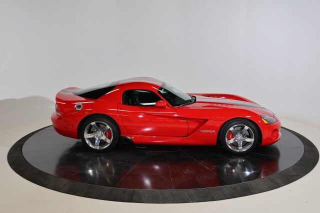2006 Dodge Viper SRT10 Franklin TN