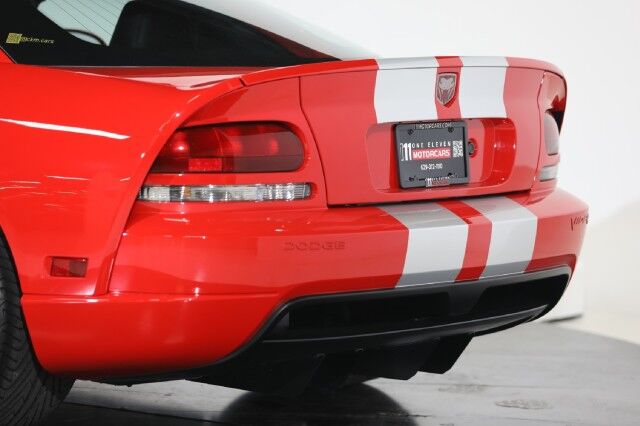 2006 Dodge Viper SRT10 Franklin TN
