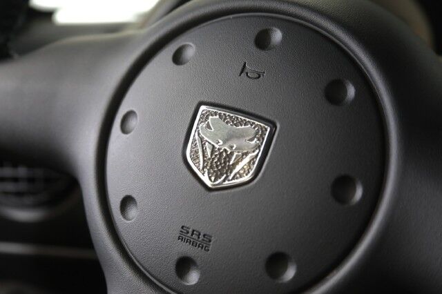 2006 Dodge Viper SRT10 Franklin TN