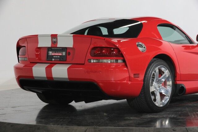 2006 Dodge Viper SRT10 Franklin TN