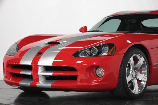2006 Dodge Viper SRT10 Franklin TN