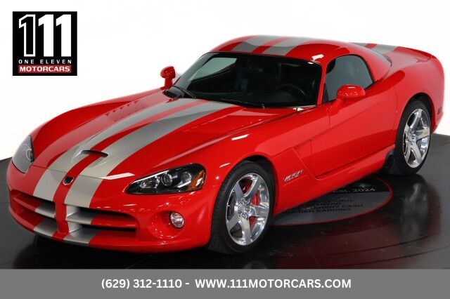 2006 Dodge Viper SRT10 Franklin TN