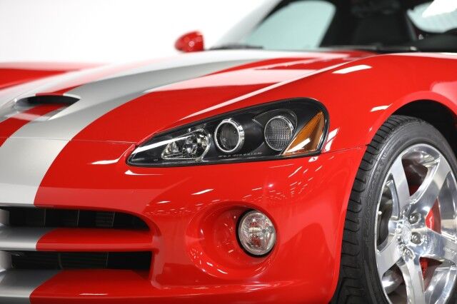 2006 Dodge Viper SRT10 Franklin TN
