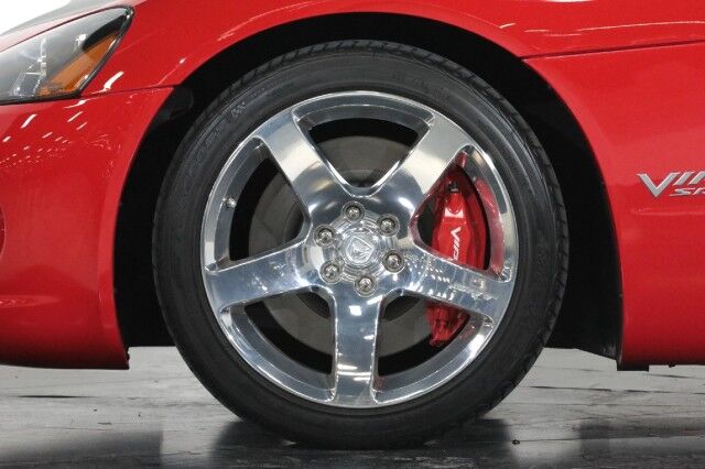 2006 Dodge Viper SRT10 Franklin TN