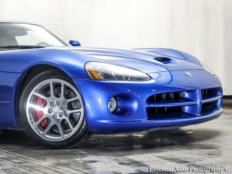 2006 Dodge Viper SRT10