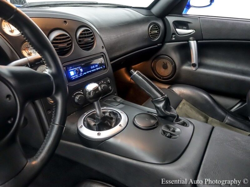 2006 Dodge Viper SRT10 Willowbrook IL