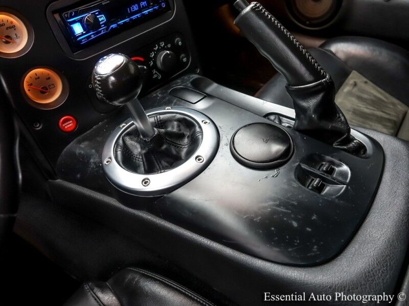 2006 Dodge Viper SRT10 Willowbrook IL