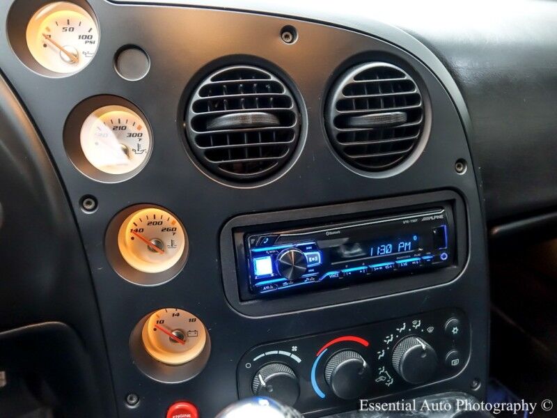 2006 Dodge Viper SRT10 Willowbrook IL