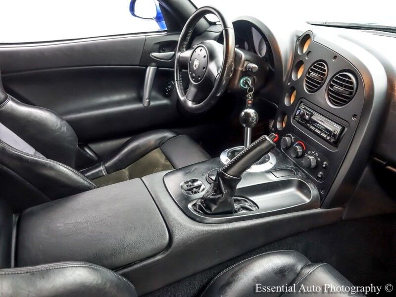 2006 Dodge Viper SRT10 Willowbrook IL