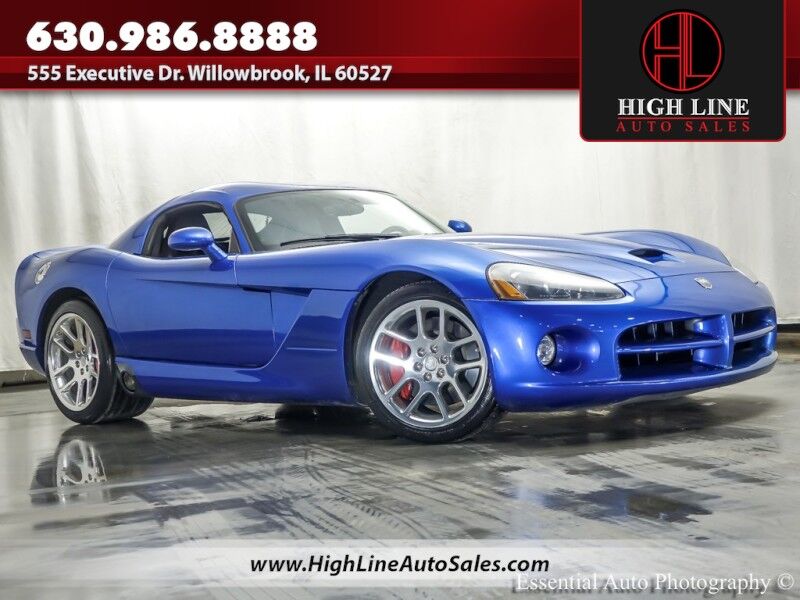 2006 Dodge Viper