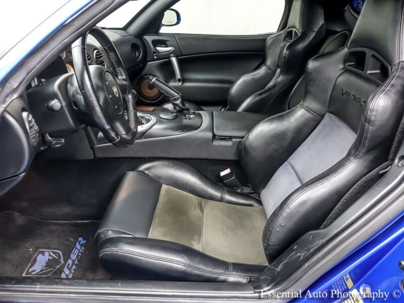 2006 Dodge Viper SRT10 Willowbrook IL
